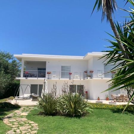 Villa Katy Salento Campomarino  Eksteriør billede