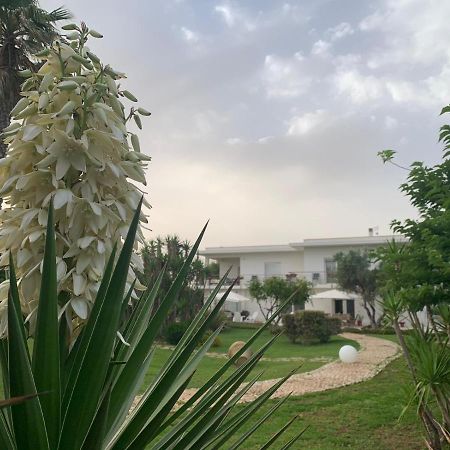 Villa Katy Salento Campomarino  Eksteriør billede