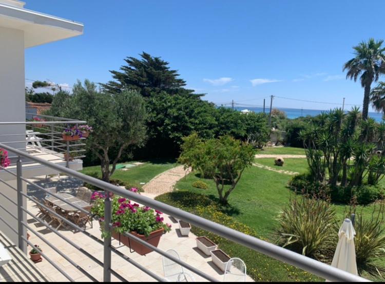 Villa Katy Salento Campomarino  Eksteriør billede