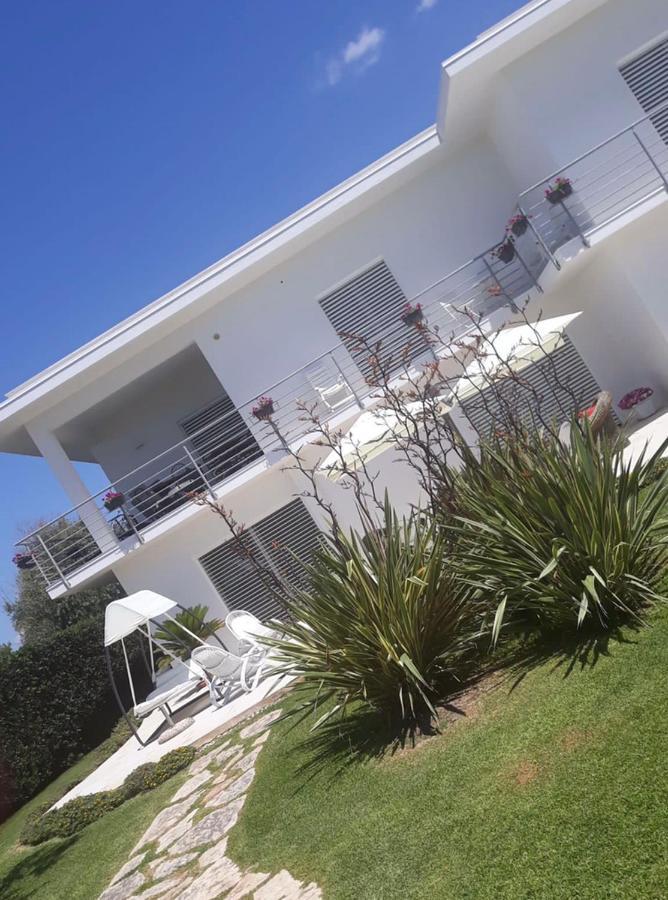 Villa Katy Salento Campomarino  Eksteriør billede