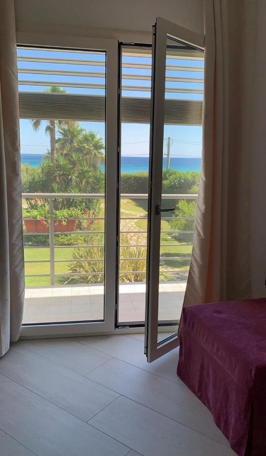Villa Katy Salento Campomarino  Eksteriør billede