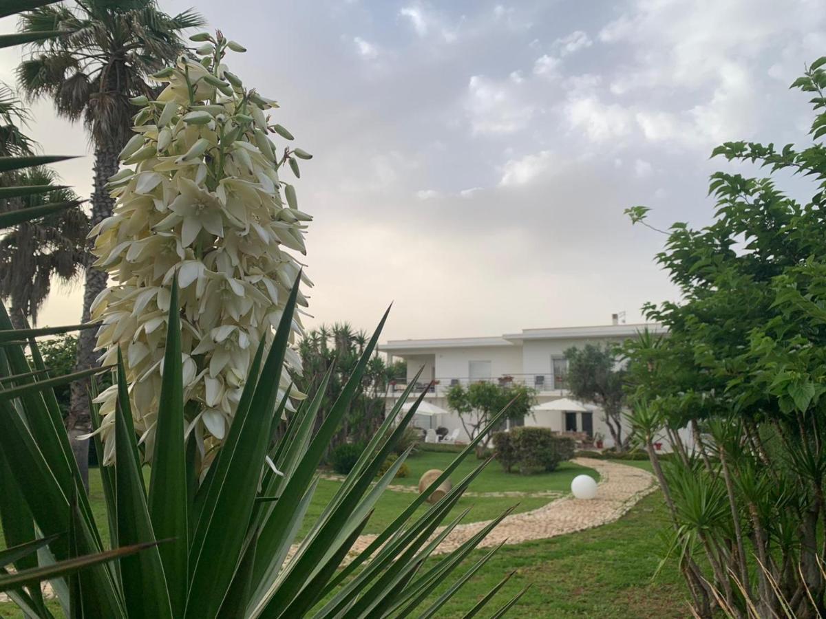 Villa Katy Salento Campomarino  Eksteriør billede