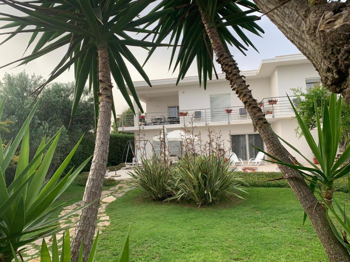 Villa Katy Salento Campomarino  Eksteriør billede