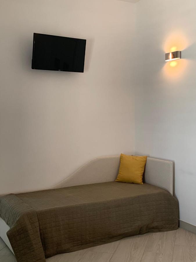 Villa Katy Salento Campomarino  Eksteriør billede