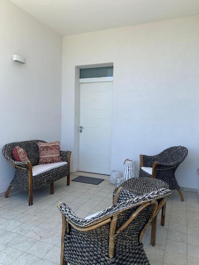 Villa Katy Salento Campomarino  Eksteriør billede