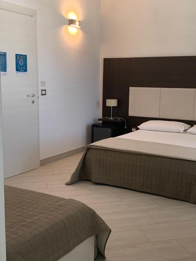 Villa Katy Salento Campomarino  Eksteriør billede