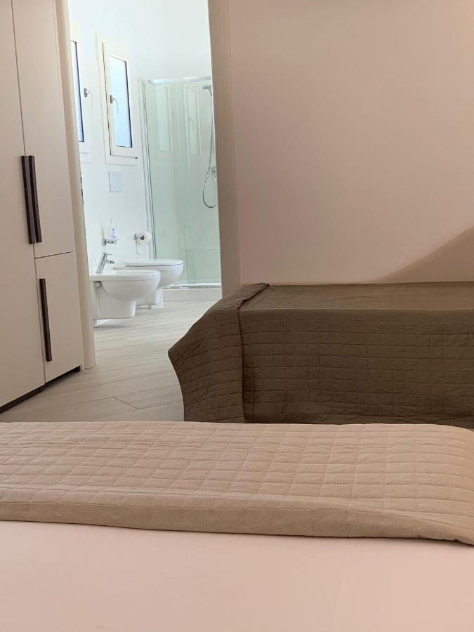 Villa Katy Salento Campomarino  Eksteriør billede