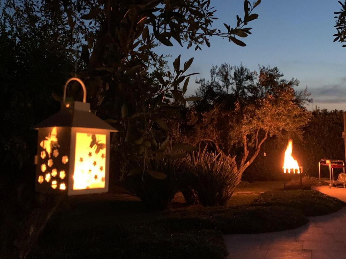 Villa Katy Salento Campomarino  Eksteriør billede