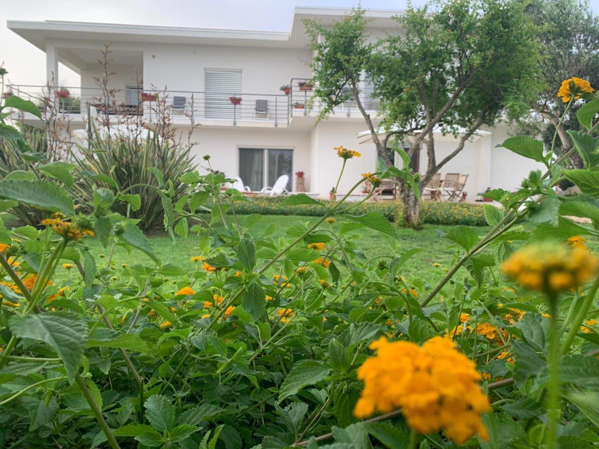 Villa Katy Salento Campomarino  Eksteriør billede